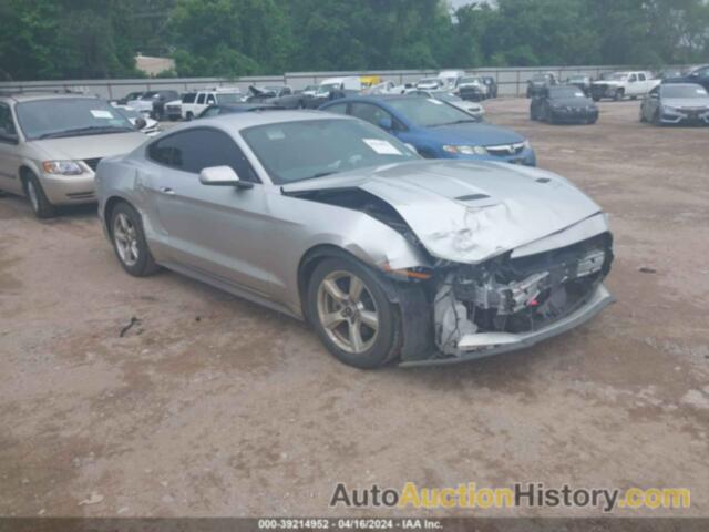 FORD MUSTANG ECOBOOST, 1FA6P8TH4K5152879
