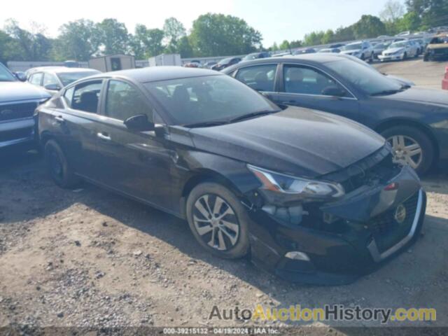 NISSAN ALTIMA S FWD, 1N4BL4BV3LC251166