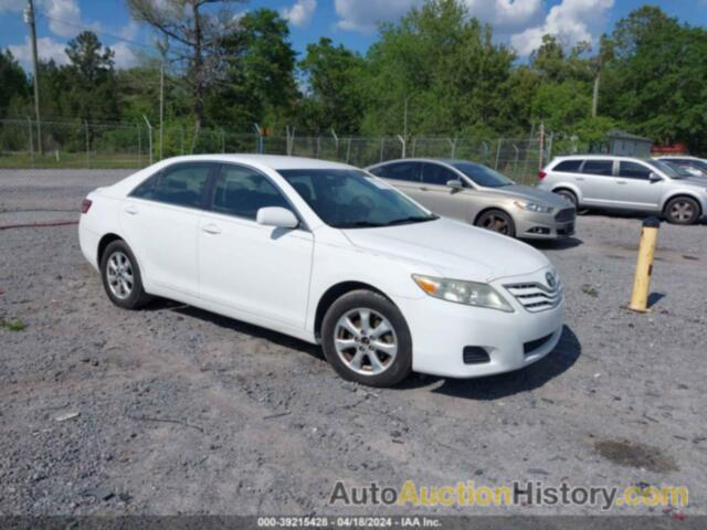TOYOTA CAMRY LE, 4T4BF3EKXBR183231