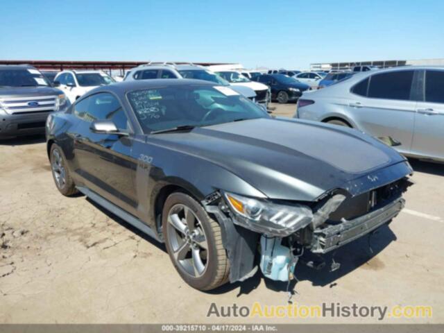 FORD MUSTANG, 1FA6P8AM3G5261146