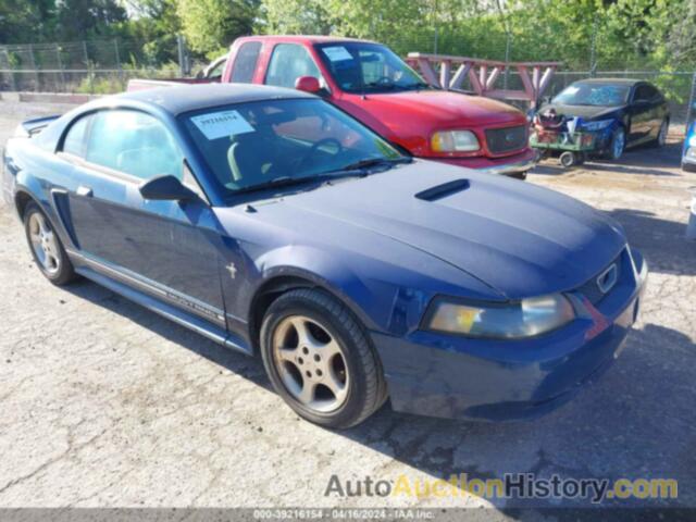 FORD MUSTANG, 1FAFP404XYF152401