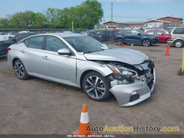 NISSAN ALTIMA S FWD, 1N4BL4BV9LC155073