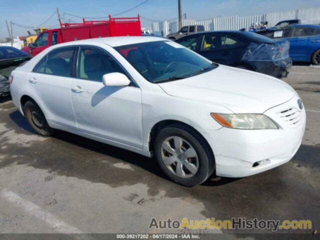 TOYOTA CAMRY LE, 4T4BE46K78R029415