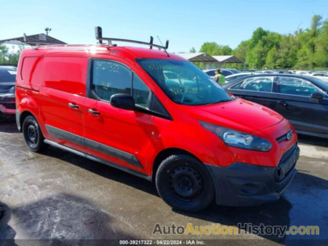 FORD TRANSIT CONNECT XL, NM0LS7E71G1273875