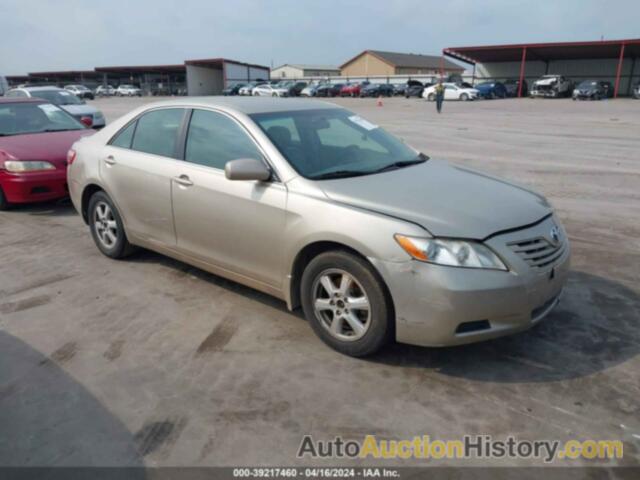 TOYOTA CAMRY LE, 4T1BE46K77U597592