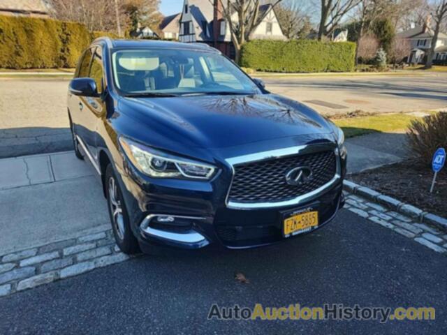 INFINITI QX60 LUXE/PURE/SPECIAL EDITION, 5N1DL0MM3LC518561