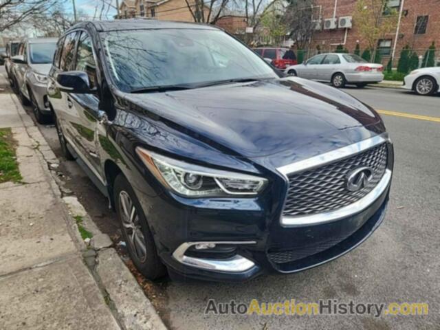 INFINITI QX60 LUXE/PURE/SPECIAL EDITION, 5N1DL0MM0LC538301