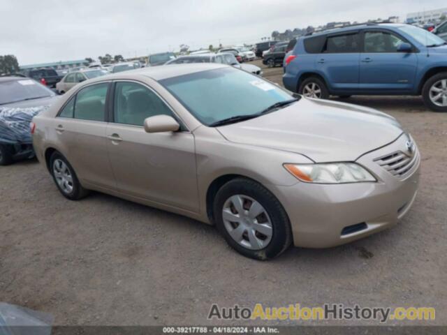 TOYOTA CAMRY LE, 4T4BE46K69R069535