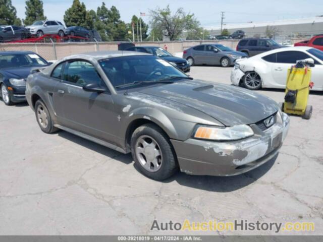FORD MUSTANG, 1FAFP40441F153663