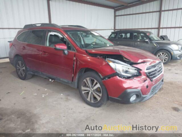 SUBARU OUTBACK 3.6R LIMITED, 4S4BSENC5K3320057