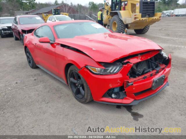 FORD MUSTANG ECOBOOST, 1FA6P8TH8G5268190