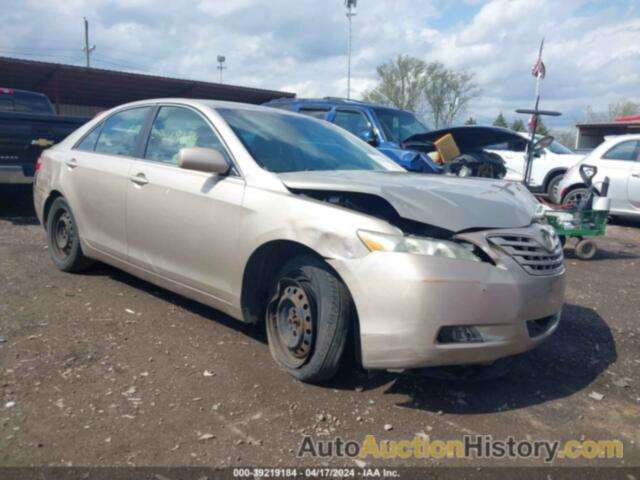 TOYOTA CAMRY LE, 4T1BE46K48U215939