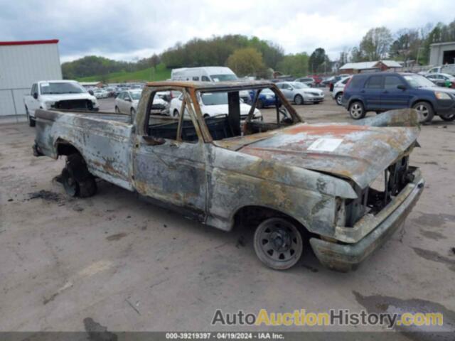 FORD F150, 1FTEF14Y9KNA54820