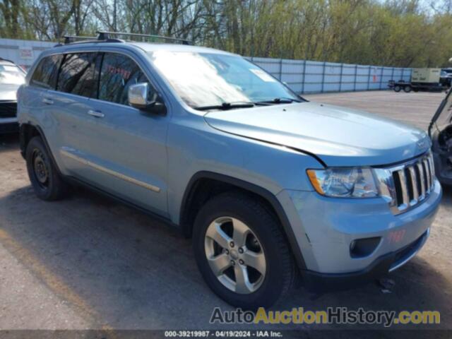 JEEP GRAND CHEROKEE LIMITED, 1C4RJFBG0DC503176