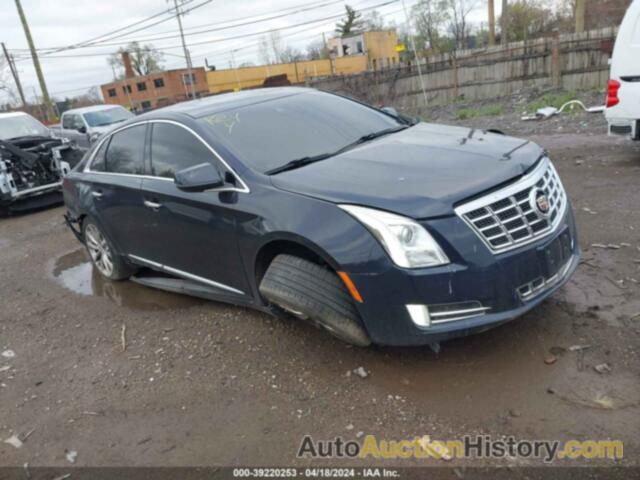 CADILLAC XTS PREMIUM COLLECTION, 2G61T5S3XD9164581
