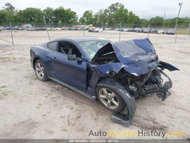 FORD MUSTANG, 1FA6P8TH0J5102463