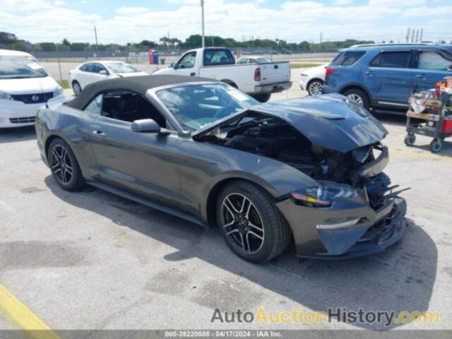 FORD MUSTANG, 1FATP8UH8L5137823
