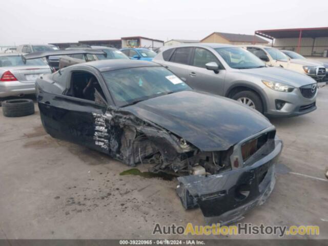 FORD MUSTANG, 1ZVBP8AM3E5268472