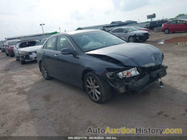 ACURA TSX, JH4CL96908C015105