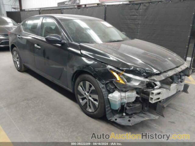 NISSAN ALTIMA S FWD, 1N4BL4BV2LC200063