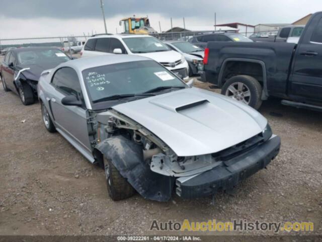 FORD MUSTANG GT, 1FAFP42X11F251525
