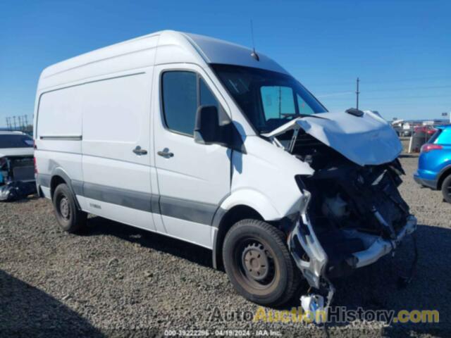 FREIGHTLINER SPRINTER 2500 NORMAL ROOF, WDYPE7DC9E5858563