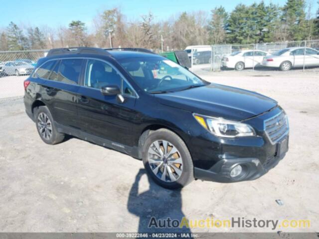 SUBARU OUTBACK 3.6R LIMITED, 4S4BSENC3G3331954