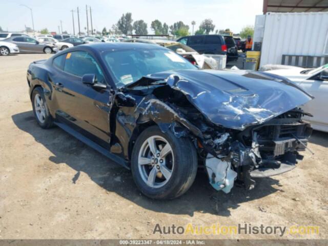 FORD MUSTANG, 1FA6P8TH1M5156150