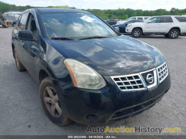 NISSAN ROGUE S, JN8AS5MT9AW504422