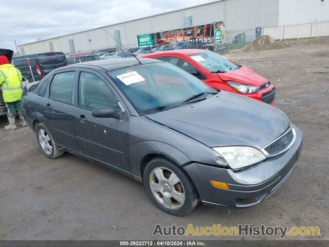 FORD FOCUS ZX4/S/SE/SES, 1FAHP34N67W355628