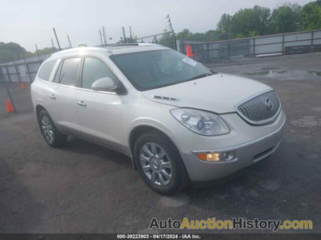 BUICK ENCLAVE LEATHER, 5GAKVCED9CJ424977