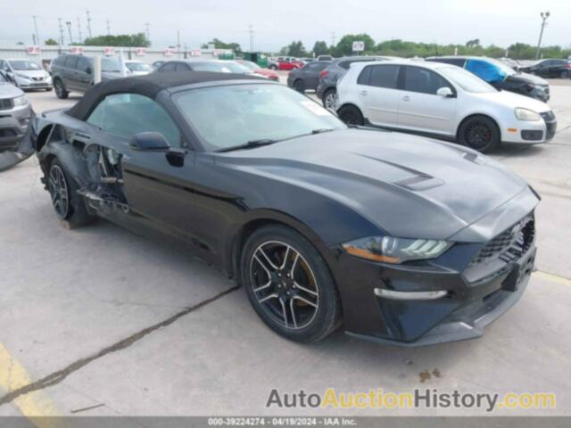 FORD MUSTANG ECOBOOST PREMIUM, 1FATP8UH7L5113089