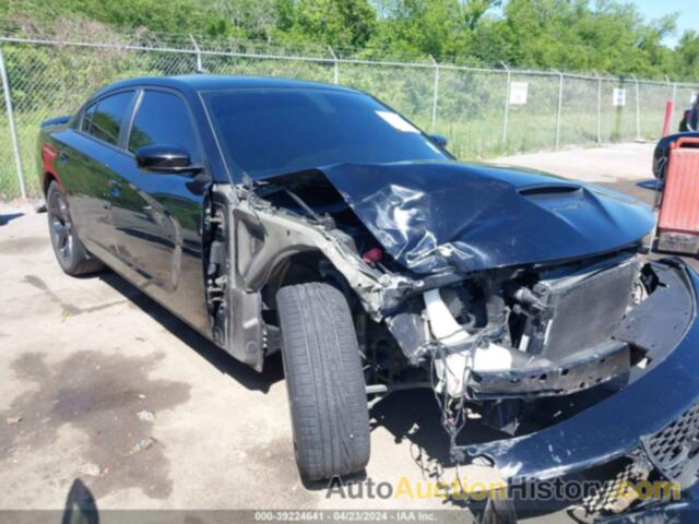 DODGE CHARGER R/T RWD, 2C3CDXCT9KH738317
