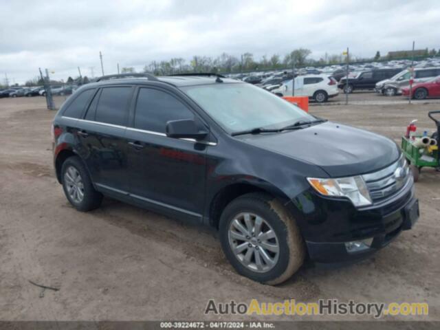 FORD EDGE LIMITED, 2FMDK4KC6ABA65019