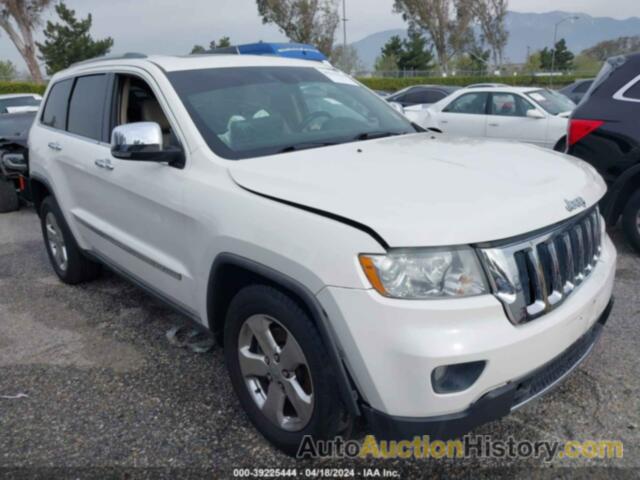 JEEP GRAND CHEROKEE LIMITED, 1J4RS5GG6BC503903