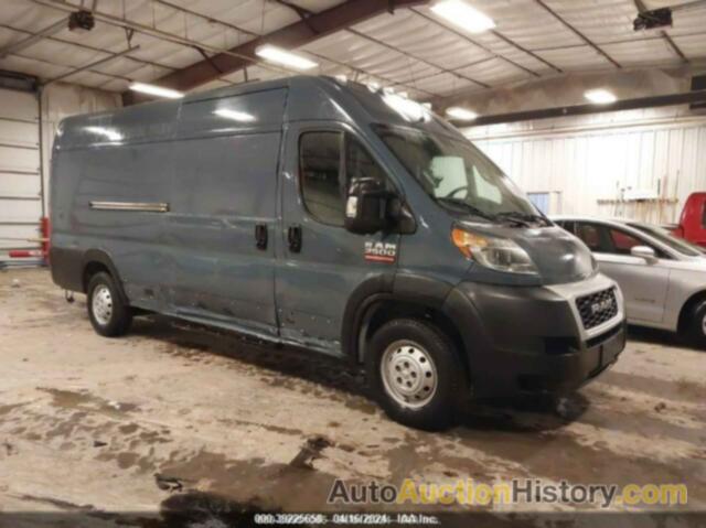 RAM PROMASTER 3500 CARGO VAN HIGH ROOF 159 WB EXT, 3C6URVJG7LE112541