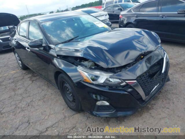 NISSAN ALTIMA S FWD, 1N4BL4BV2LC246475