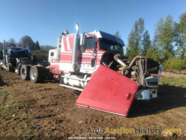 FREIGHTLINER CONVENTIONAL FLD120, 1FUYDWEB6YPA86188