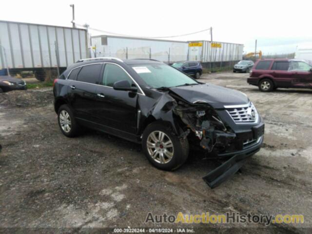 CADILLAC SRX LUXURY COLLECTION, 3GYFNGE38DS592702