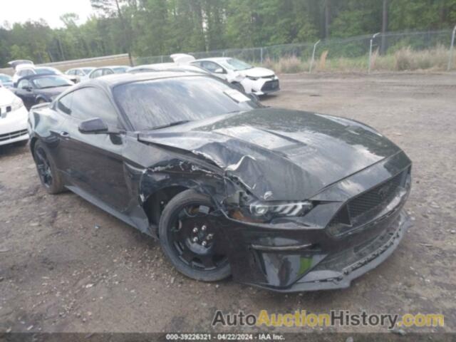 FORD MUSTANG GT FASTBACK, 1FA6P8CF7L5183589