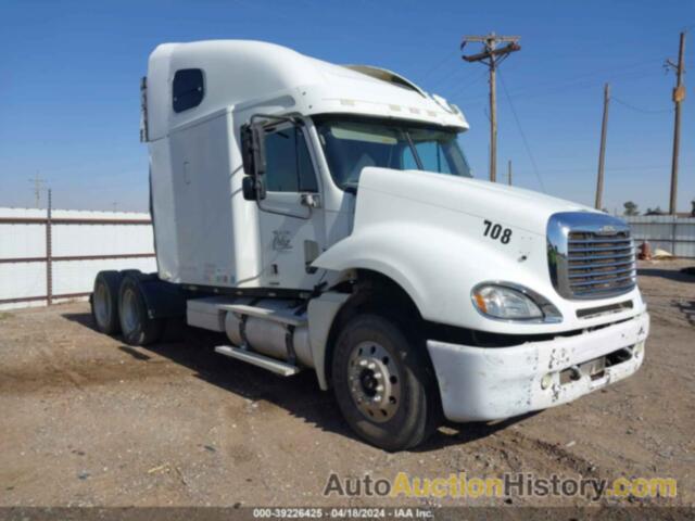 FREIGHTLINER CONVENTIONAL COLUMBIA, 1FUJA6CK04LM15592