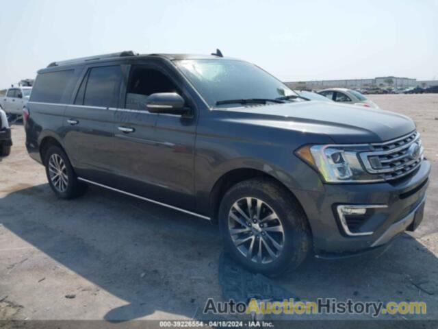 FORD EXPEDITION MAX LIMITED, 1FMJK1KT2JEA25316