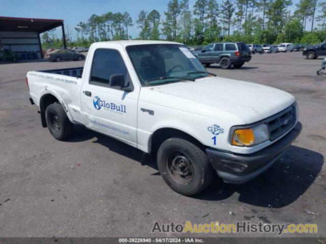 FORD RANGER, 1FTCR10A7RTA55736