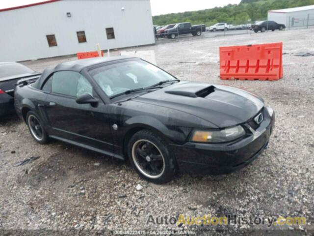FORD MUSTANG, 1FAFP44694F151472