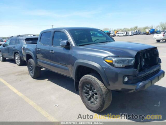 TOYOTA TACOMA TRD OFF ROAD, 3TMCZ5AN4PM634381