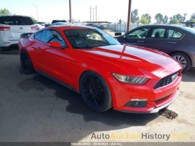 FORD MUSTANG, 1FA6P8TH6F5359618