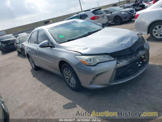 TOYOTA CAMRY LE/XLE/SE/XSE, 4T1BF1FK7GU247519