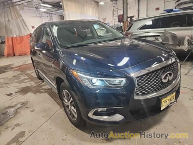 INFINITI QX60 LUXE/PURE/SPECIAL EDITION, 5N1DL0MM7LC544323
