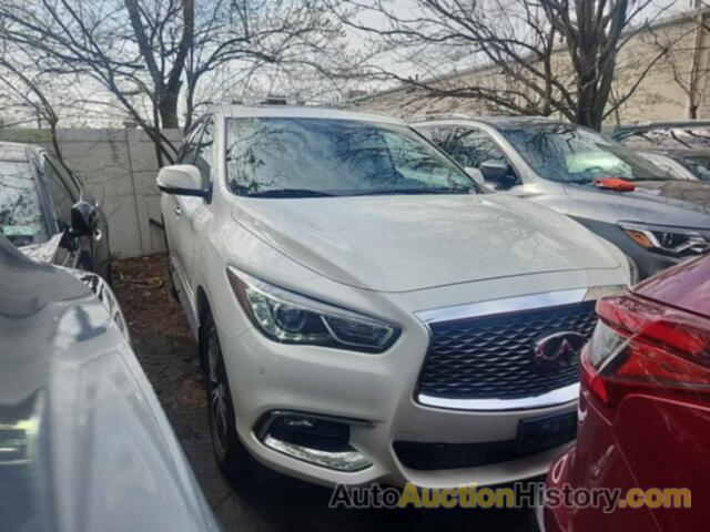 INFINITI QX60 LUXE/PURE/SPECIAL EDITION, 5N1DL0MM9LC547319