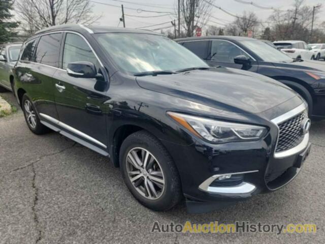 INFINITI QX60 LUXE/PURE/SPECIAL EDITION, 5N1DL0MMXLC541464